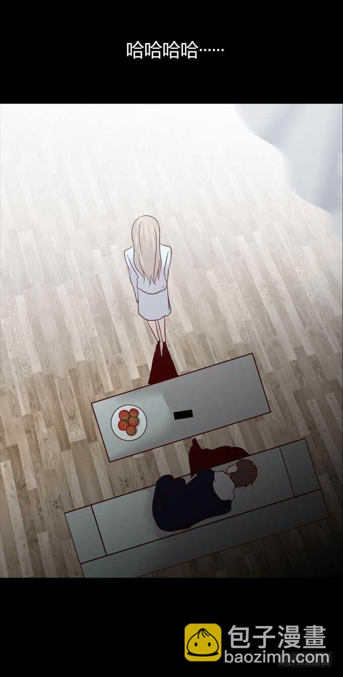 第一季：爆发-第50话