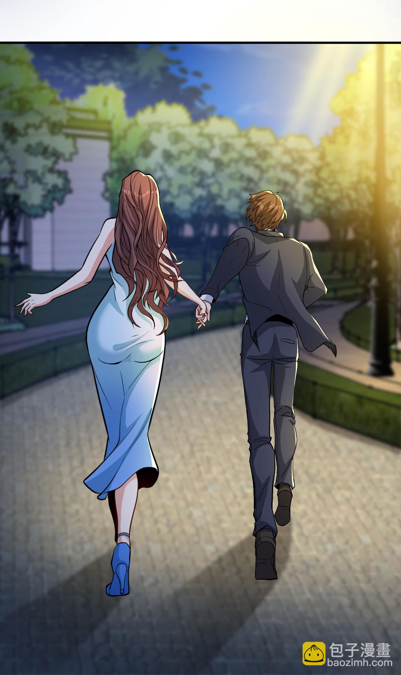 第14话 龙的传人-第18话