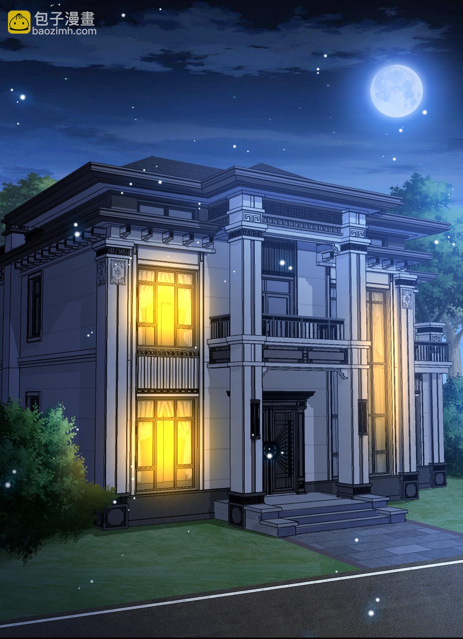 第20话 这是你的买命钱！-第24话