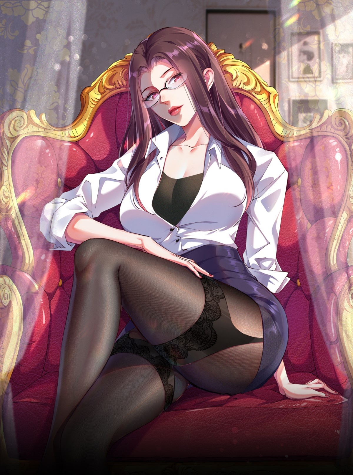 第39话 开箱新技能！-第44话