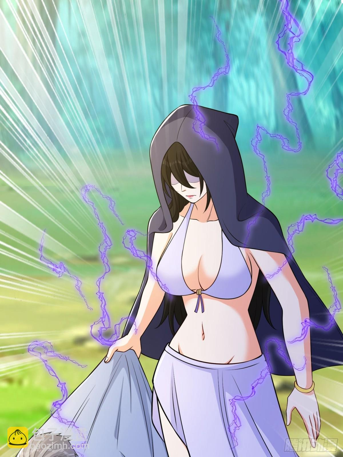 第43回 紧急备案计划不能少-第48话