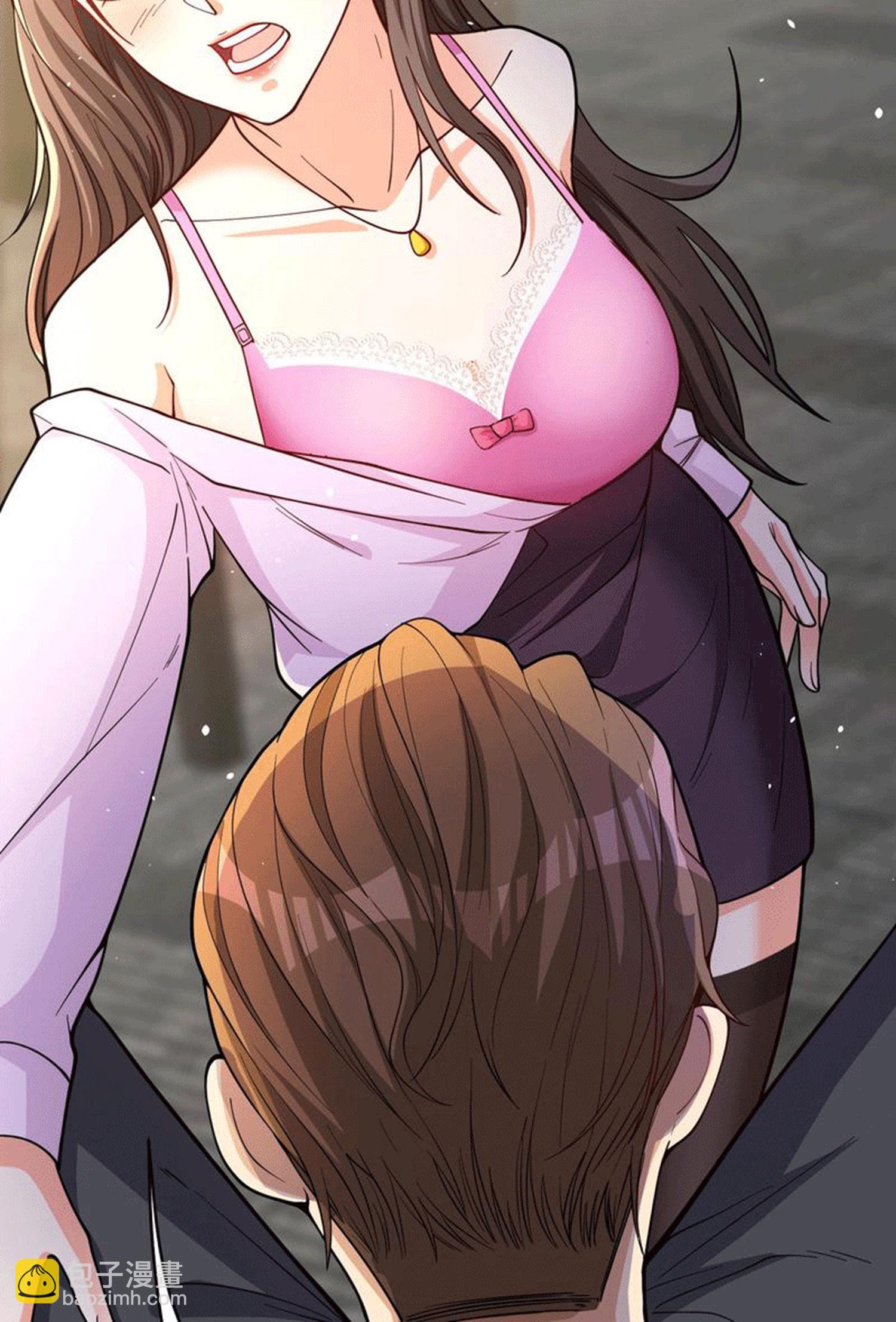 第2话 别人的人生，随便搞搞(1/2)-第6话