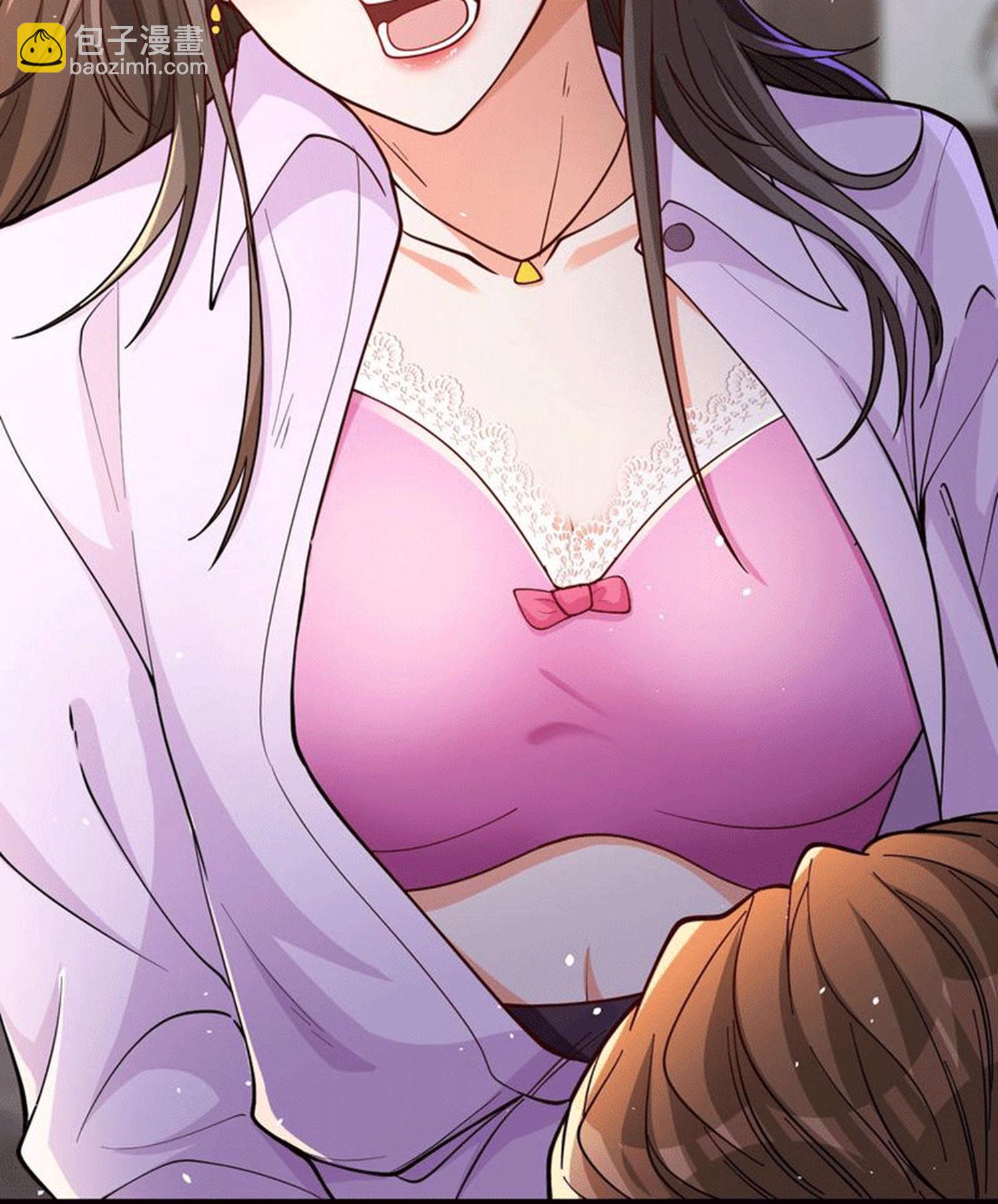 第2话 别人的人生，随便搞搞(1/2)-第6话