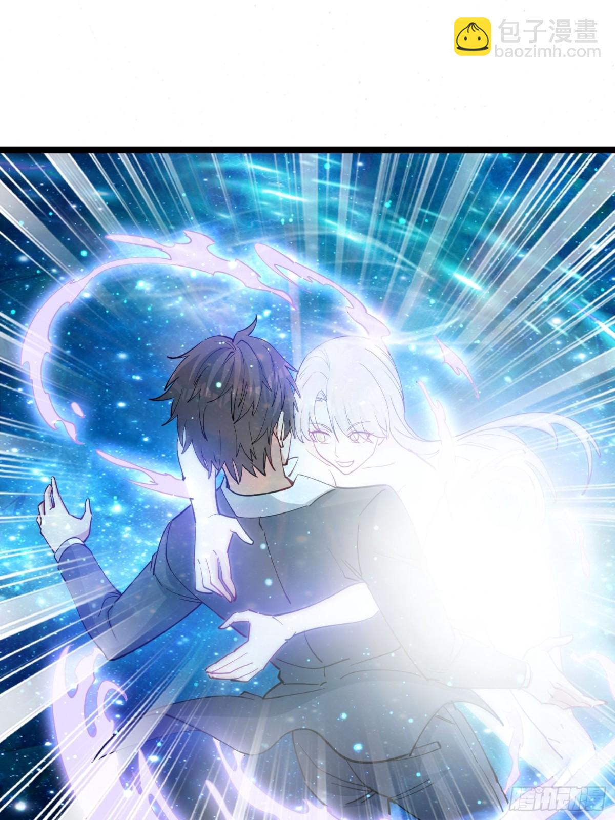 第47回 送你一点超能力！-第52话