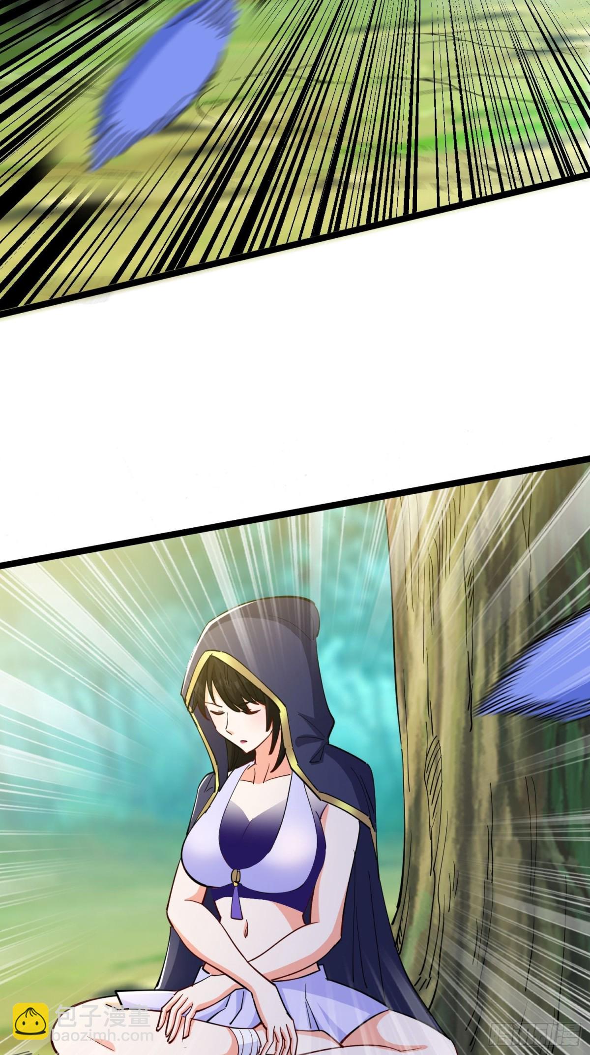 第47回 送你一点超能力！-第52话