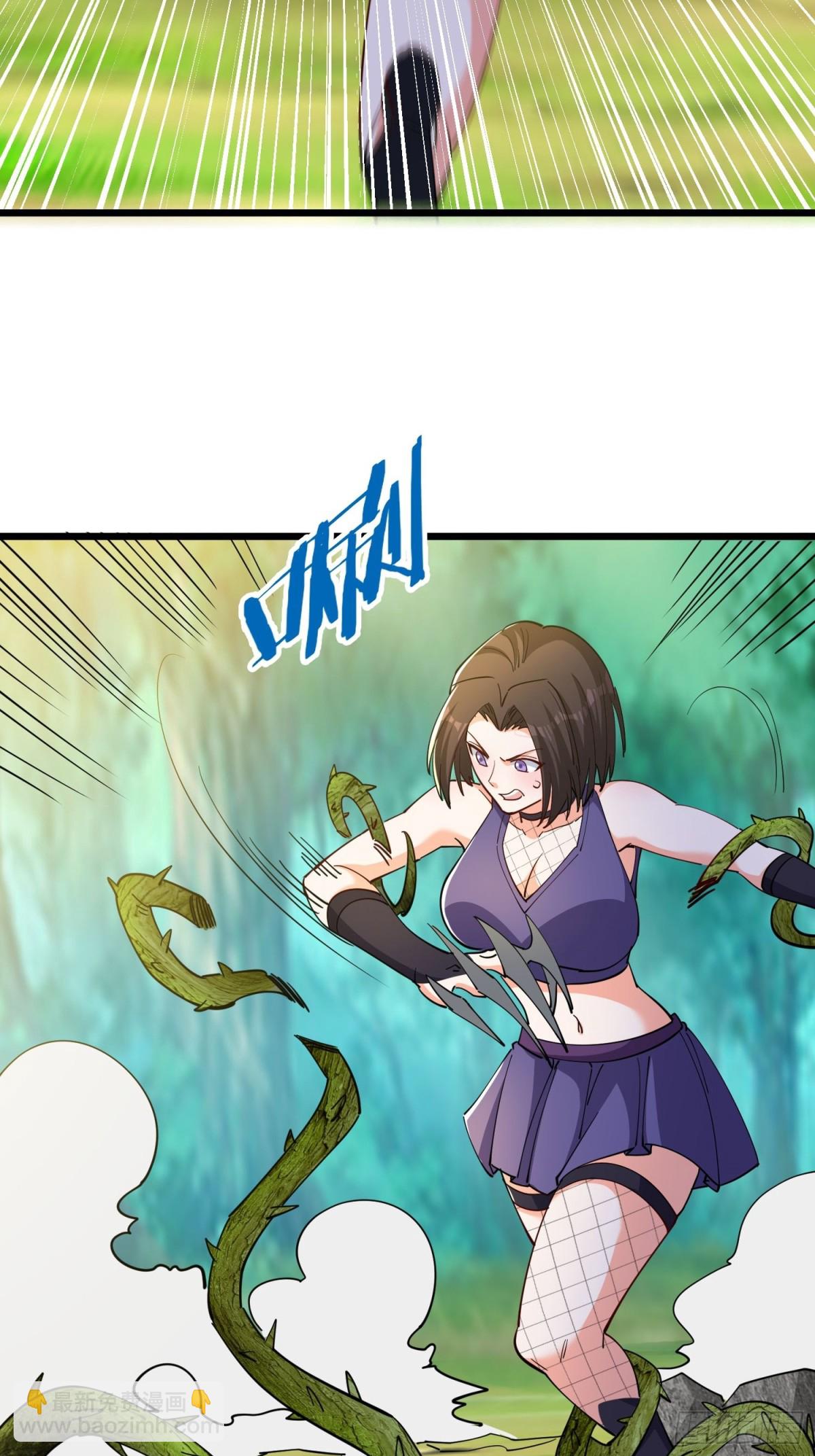 第49回 绝地反击-第54话