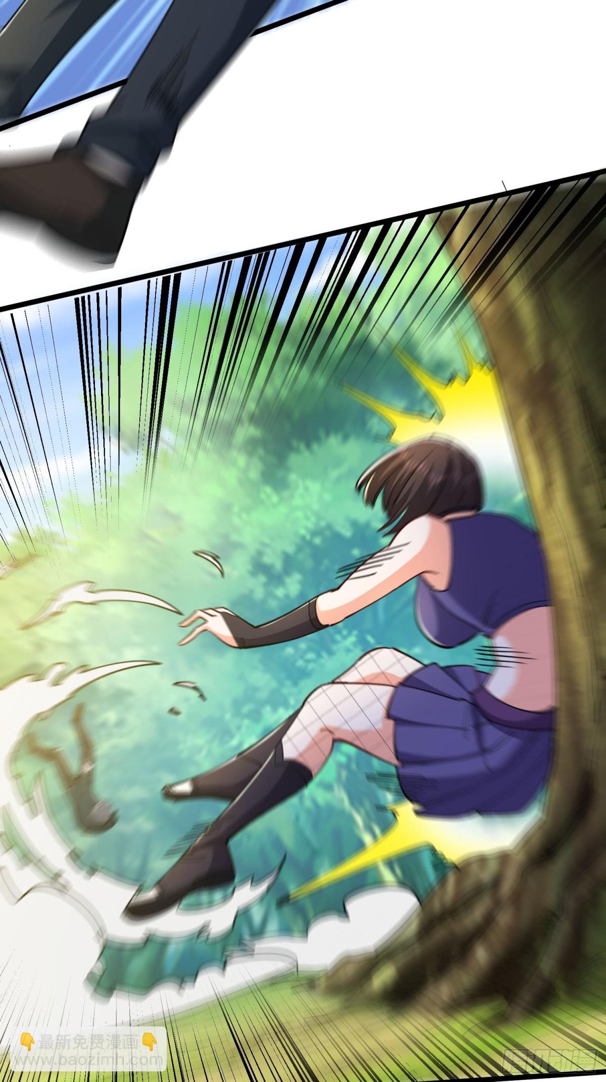 第49回 绝地反击-第54话