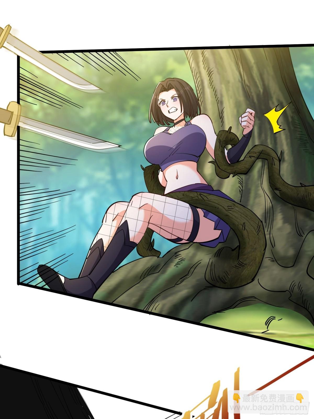 第49回 绝地反击-第54话