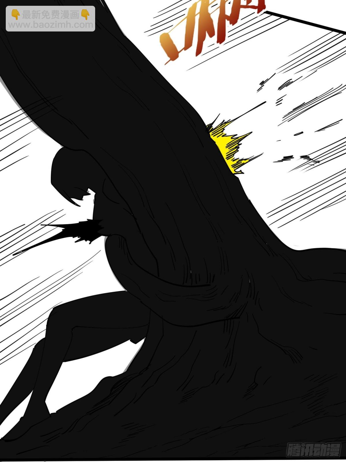 第49回 绝地反击-第54话