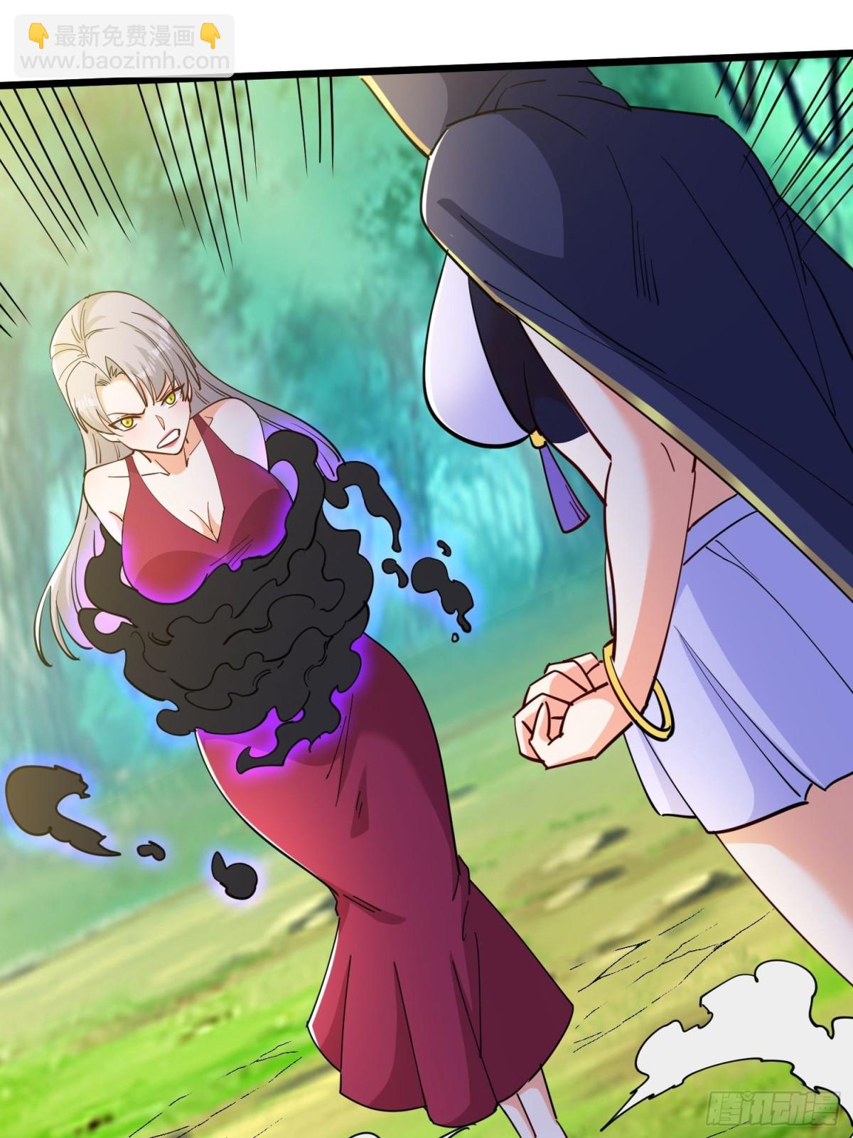 第49回 绝地反击-第54话