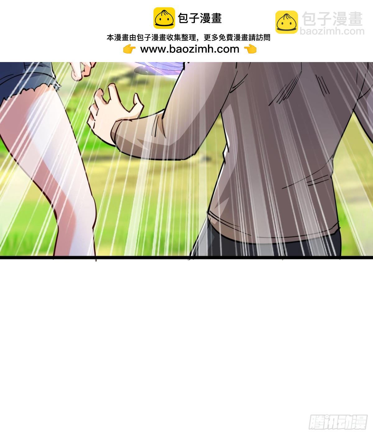 第49回 绝地反击-第54话