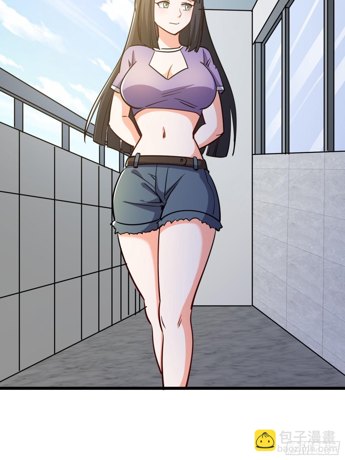 第51回 世界秘境-第56话