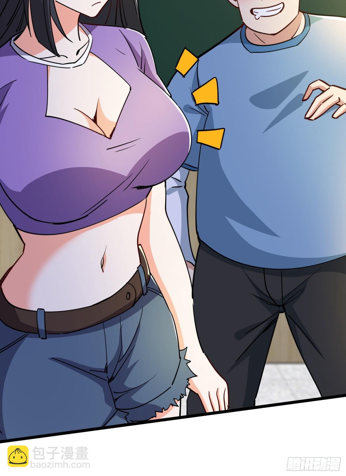 第51回 世界秘境-第56话