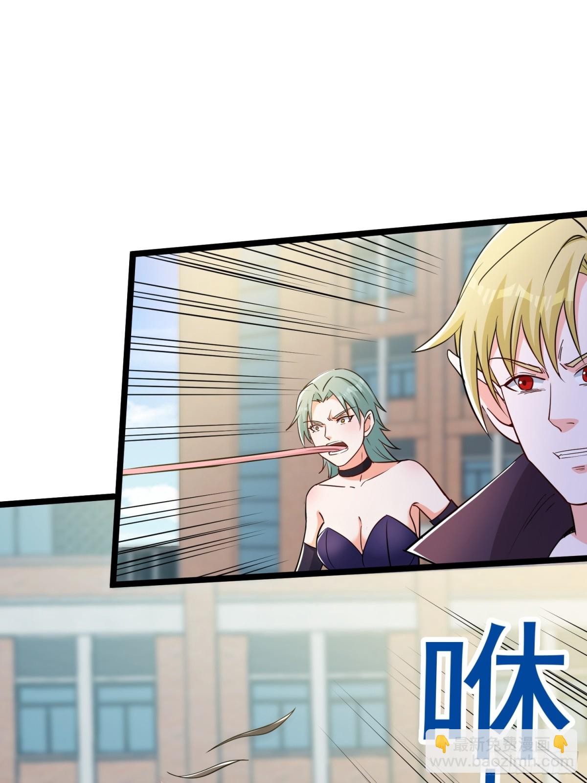 第53回 有大麻烦了-第58话