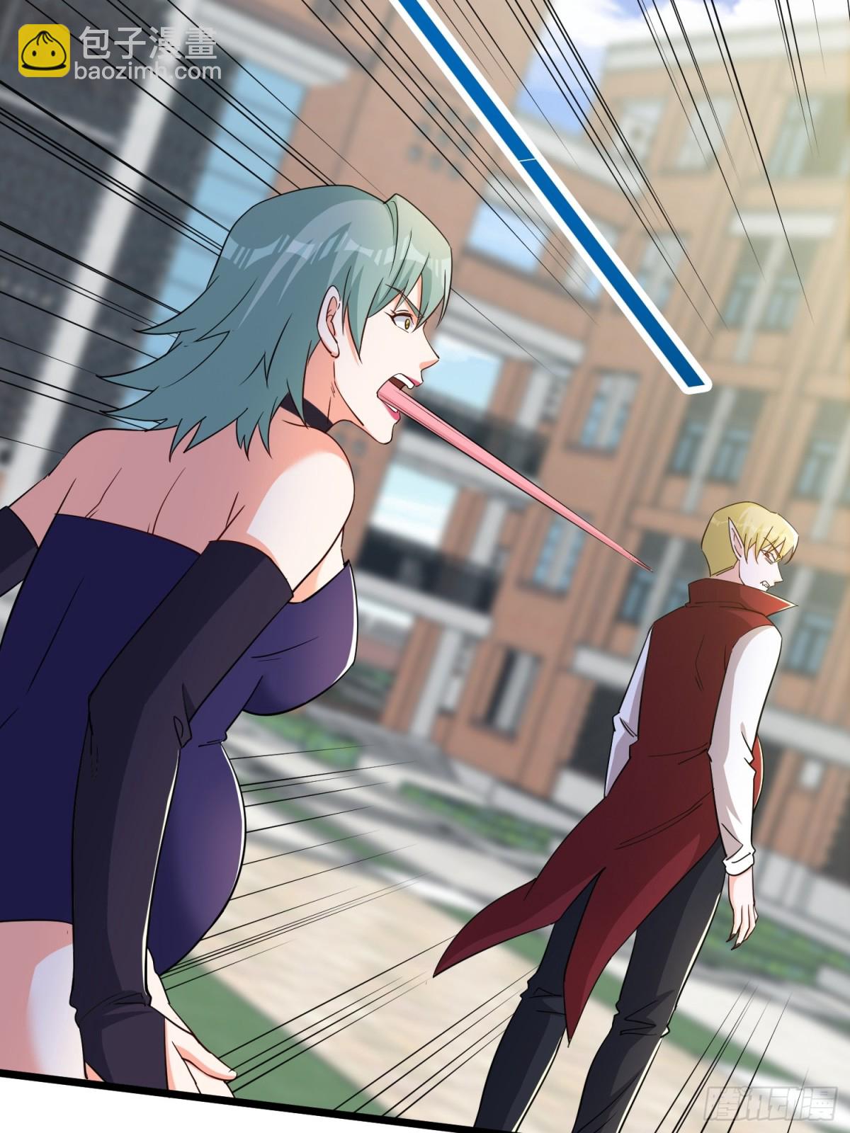 第53回 有大麻烦了-第58话