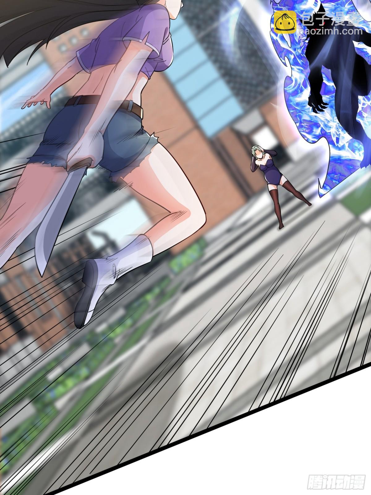 第53回 有大麻烦了-第58话