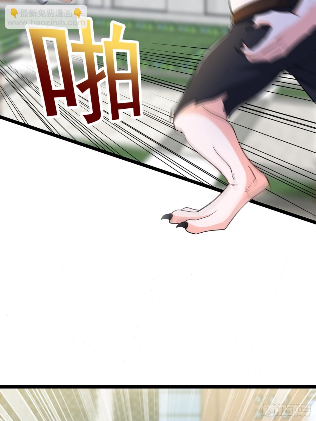 第53回 有大麻烦了-第58话