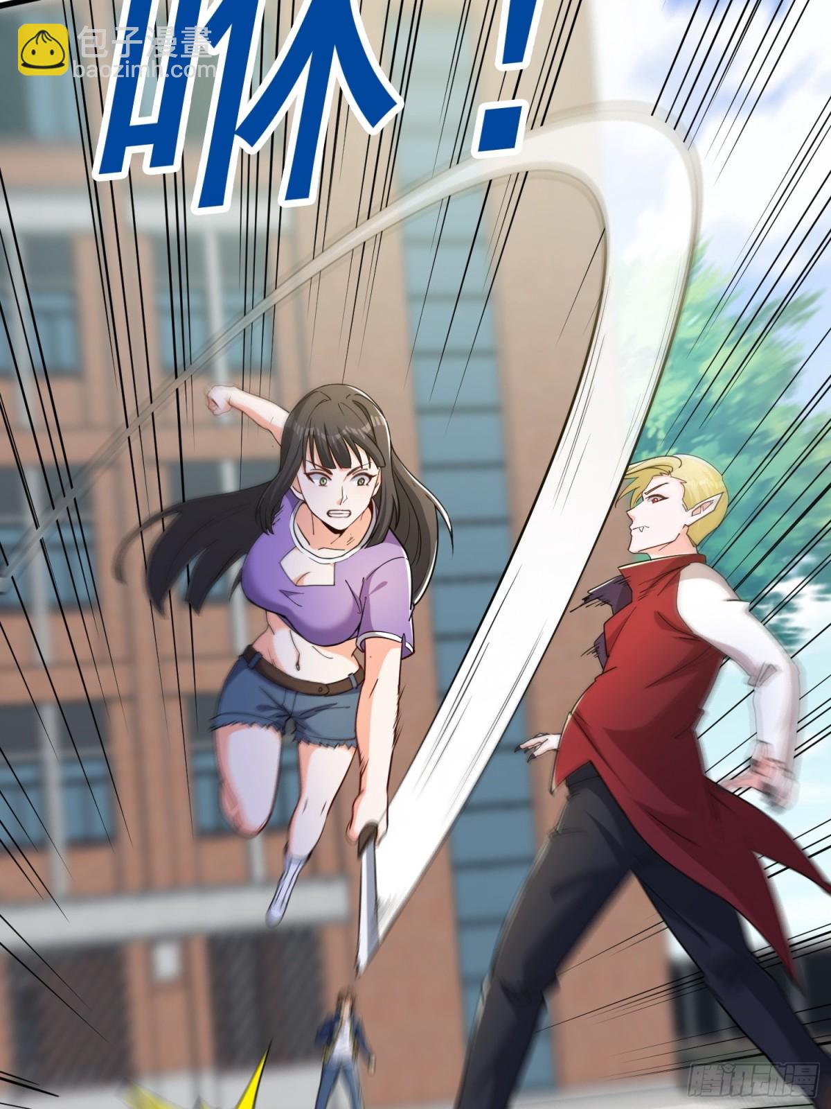 第53回 有大麻烦了-第58话