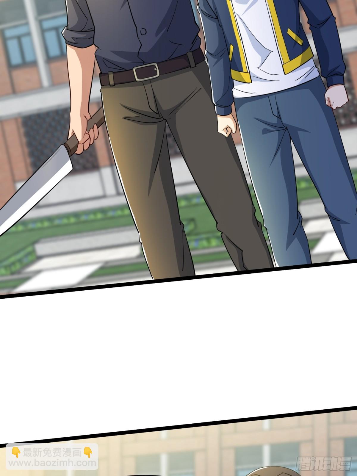 第53回 有大麻烦了-第58话