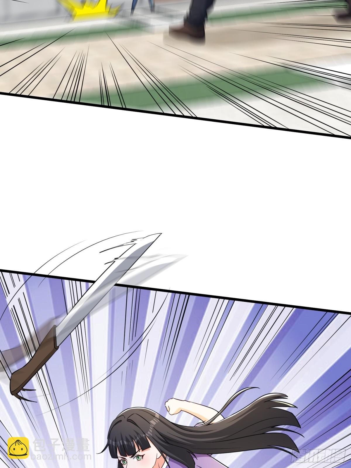 第53回 有大麻烦了-第58话