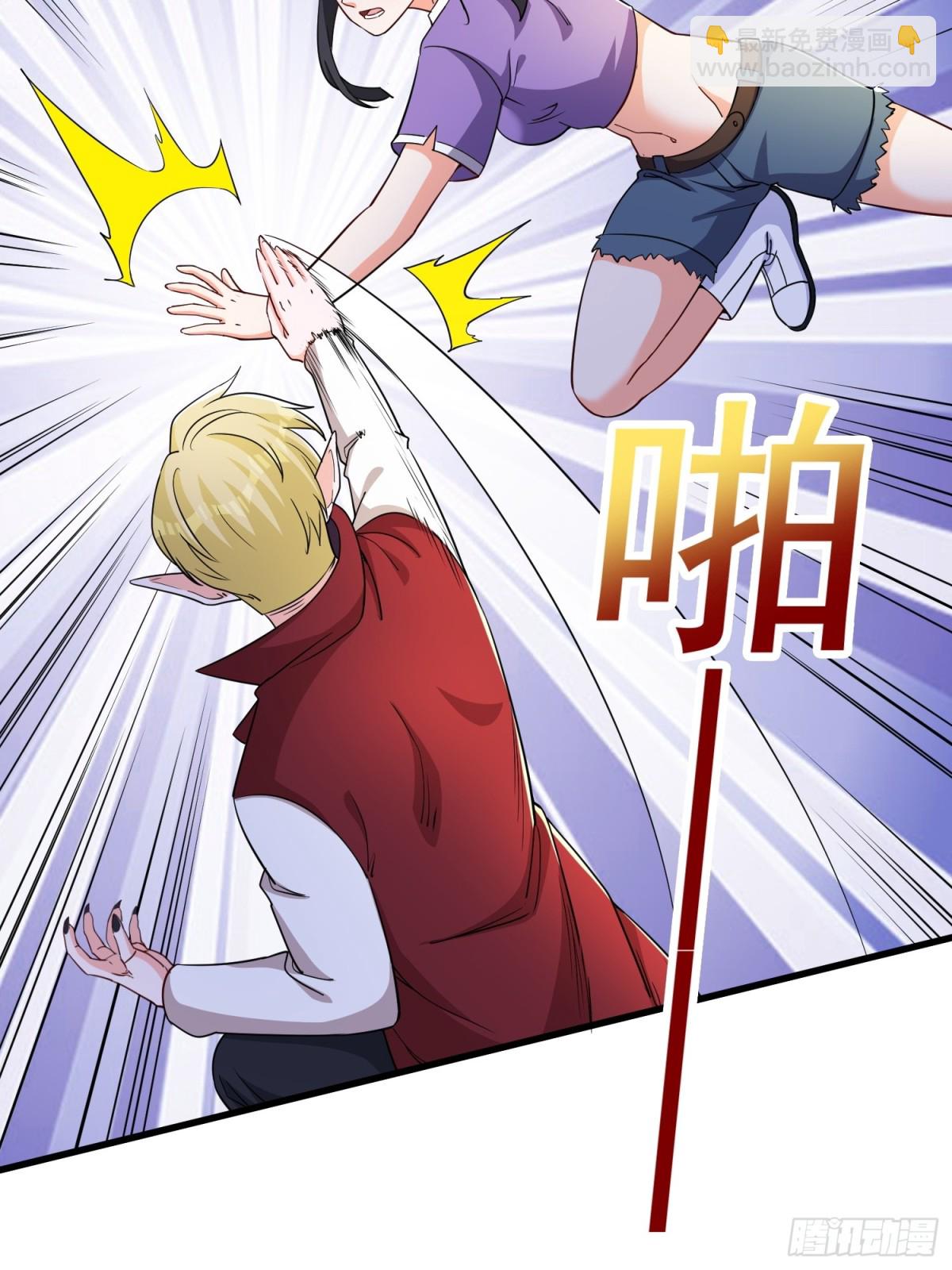 第53回 有大麻烦了-第58话