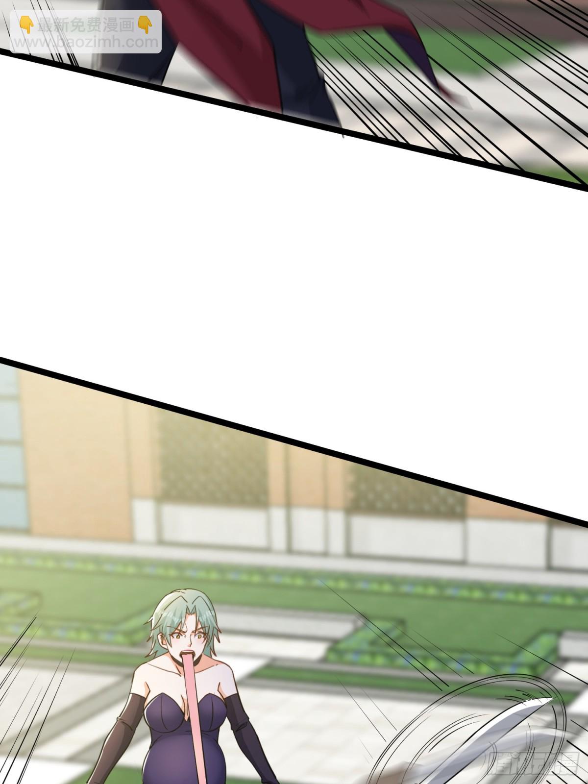 第53回 有大麻烦了-第58话