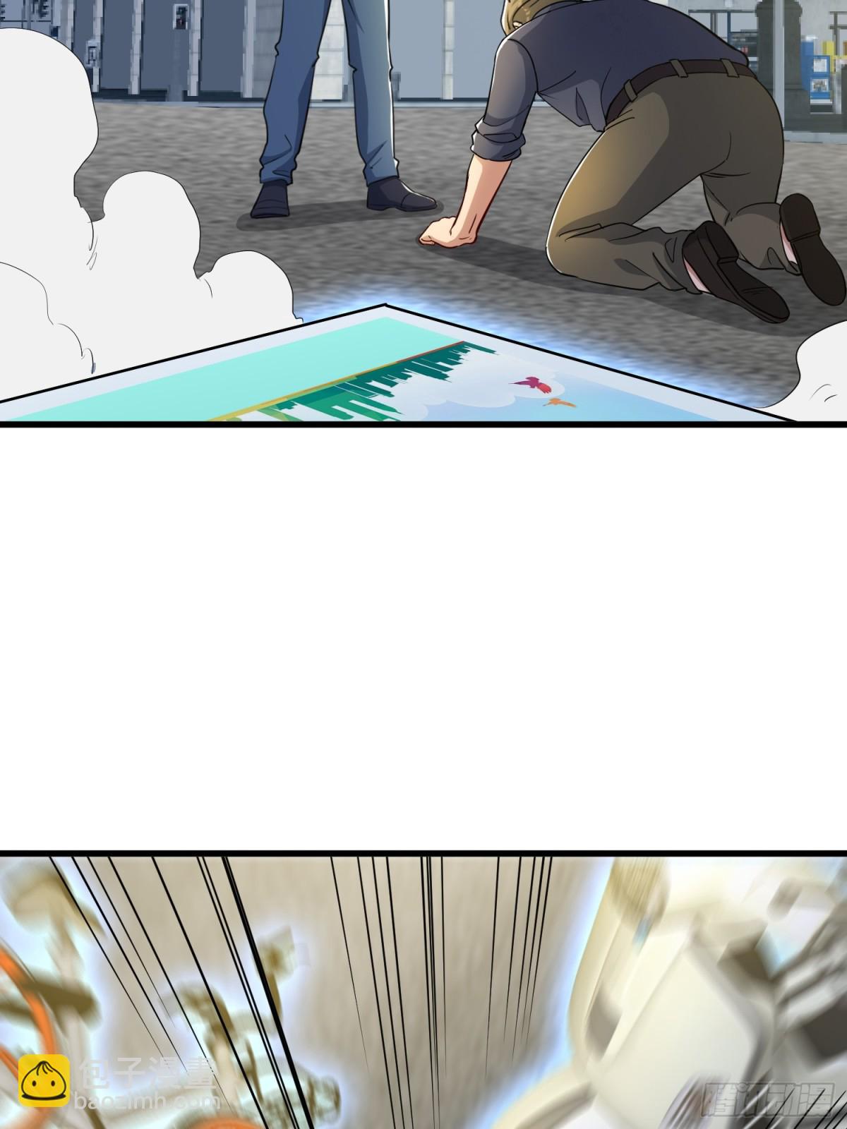 第55回 这个女人好强！-第60话