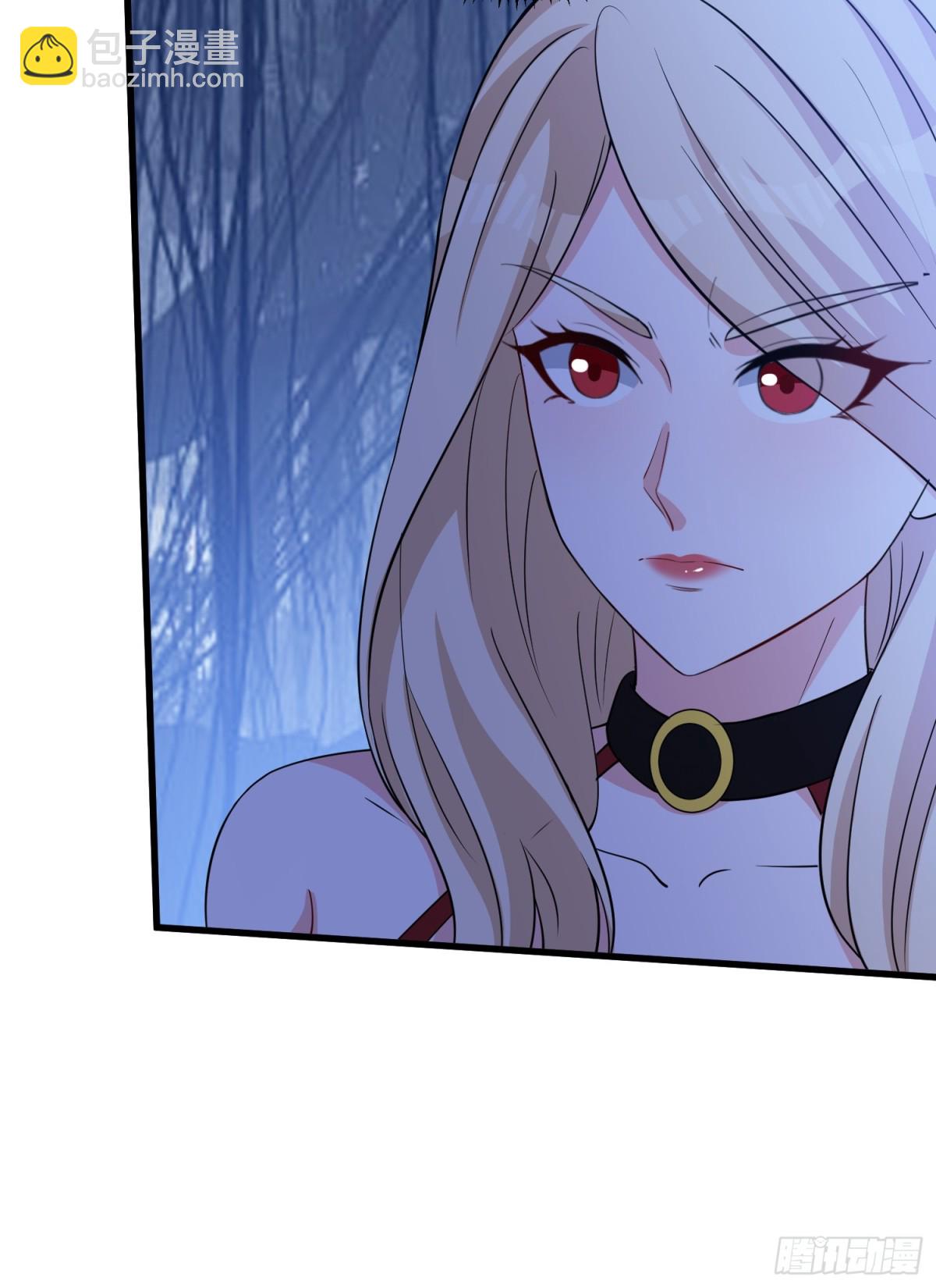 第57回 变身狼人-第62话