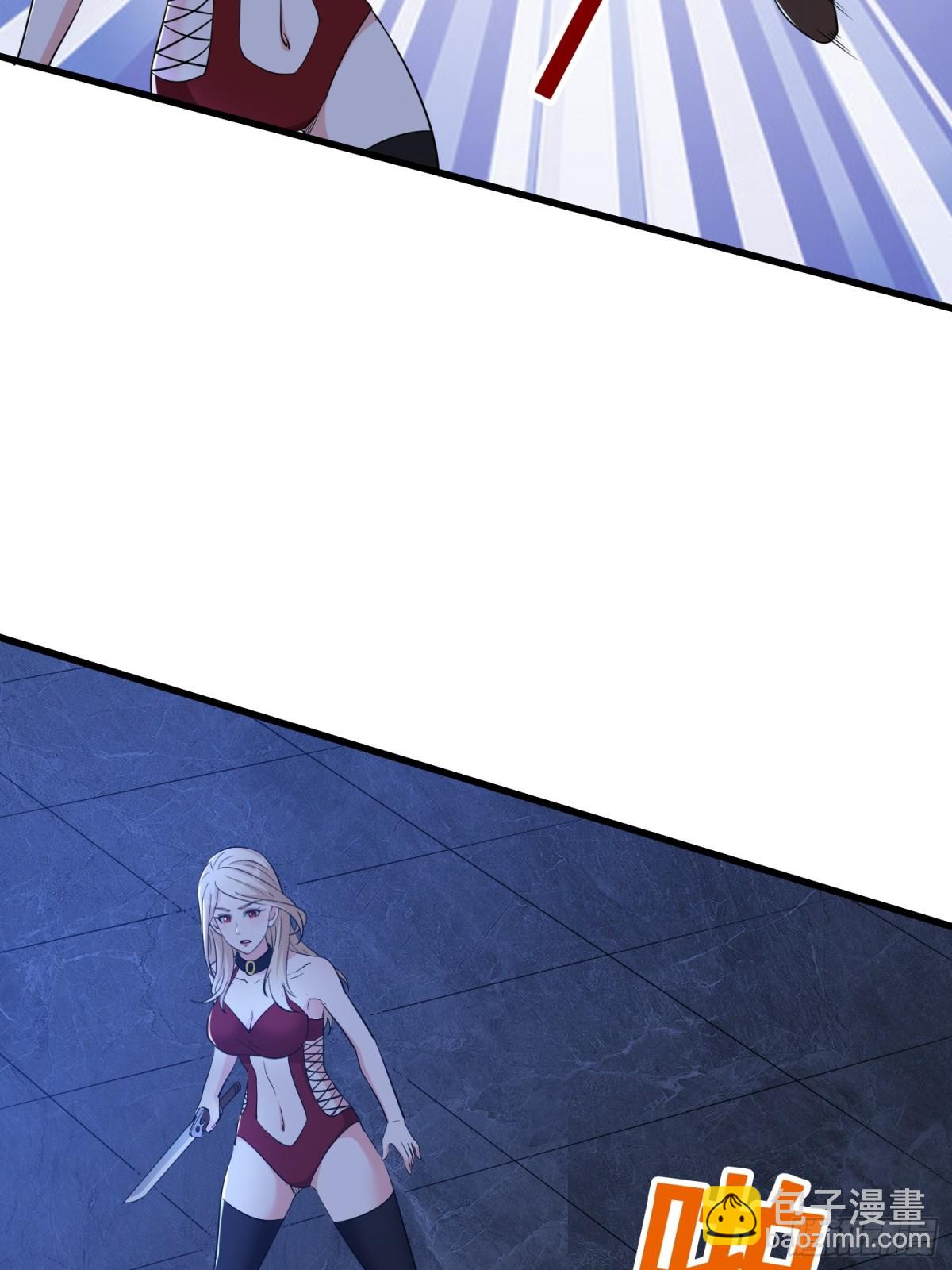 第61回 该隐之血-第66话