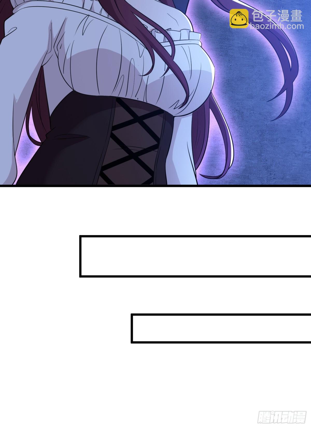 第61回 该隐之血-第66话