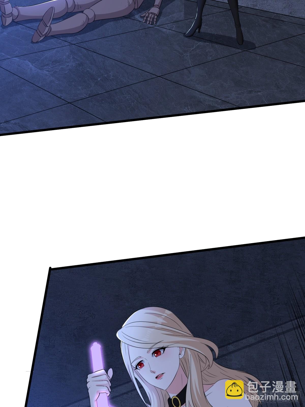 第61回 该隐之血-第66话