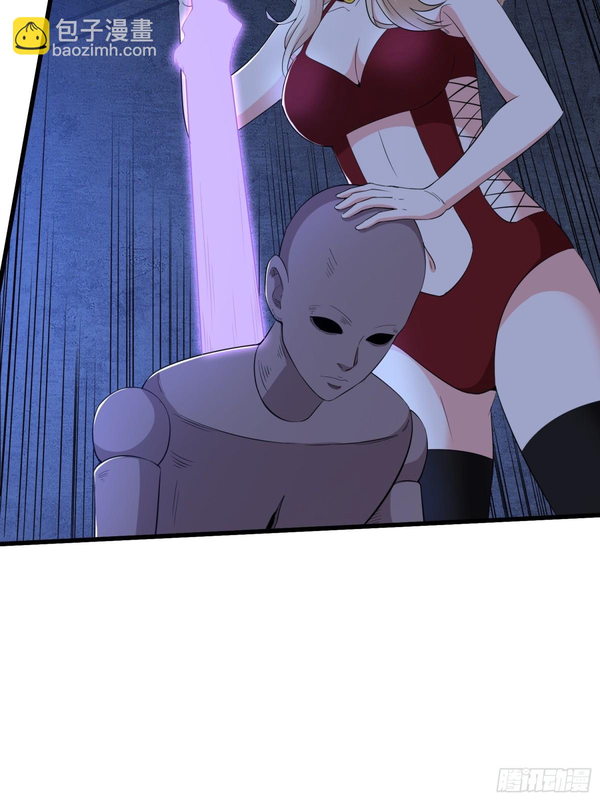 第61回 该隐之血-第66话