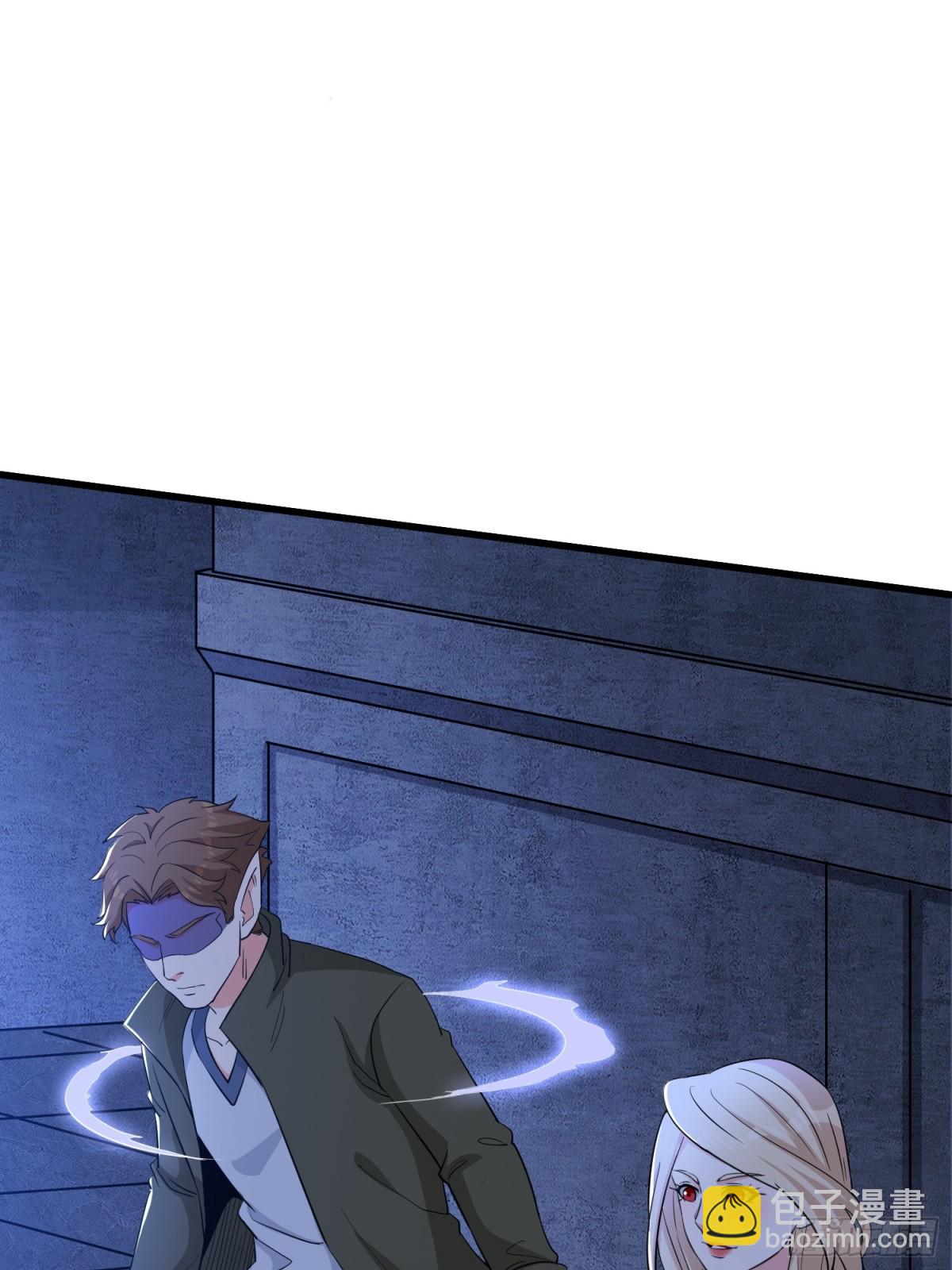 第61回 该隐之血-第66话