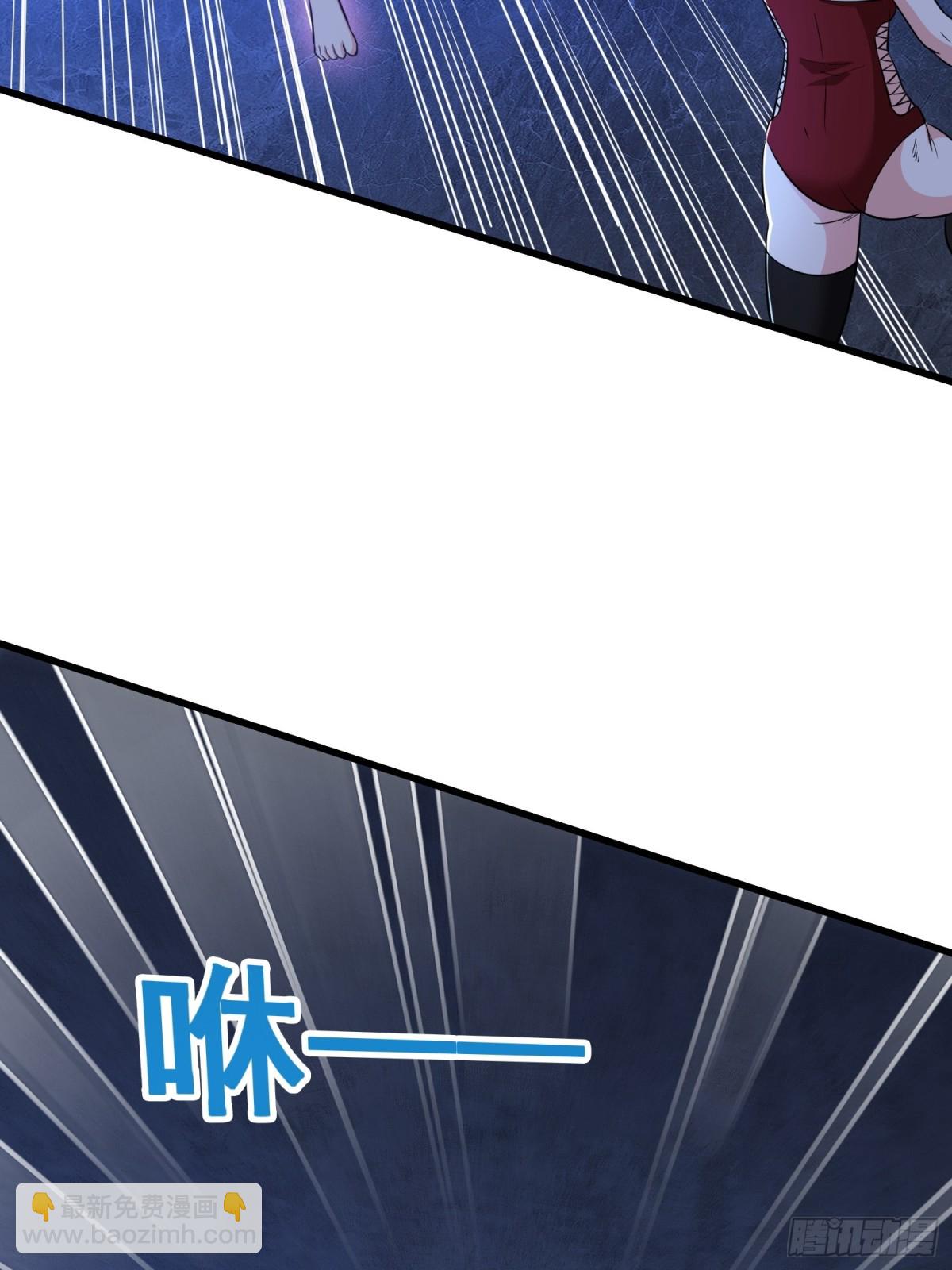 第61回 该隐之血-第66话