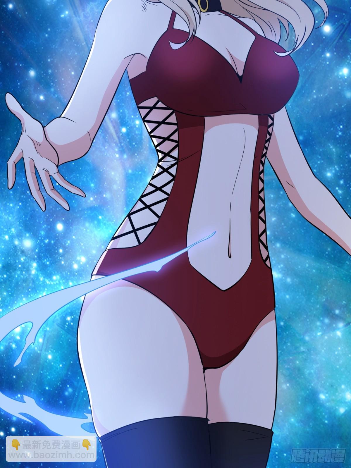 第63回 五感加强-第68话