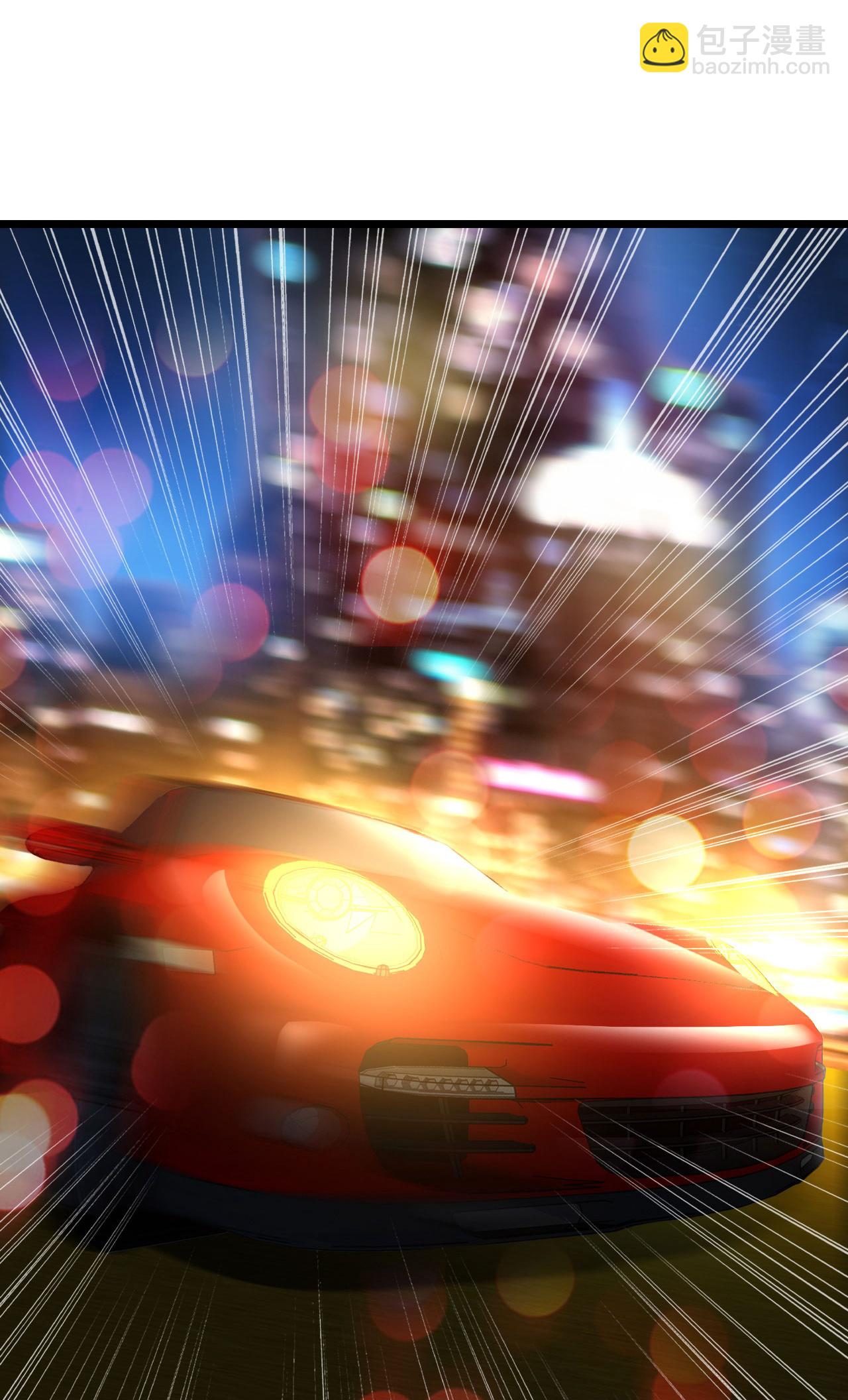 第4话 捐款自由-第8话