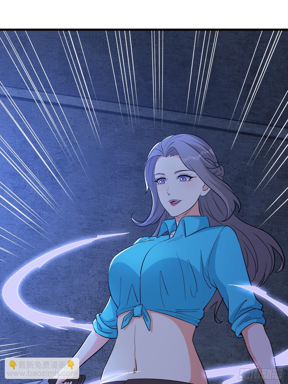 第65回 疯女人-第70话