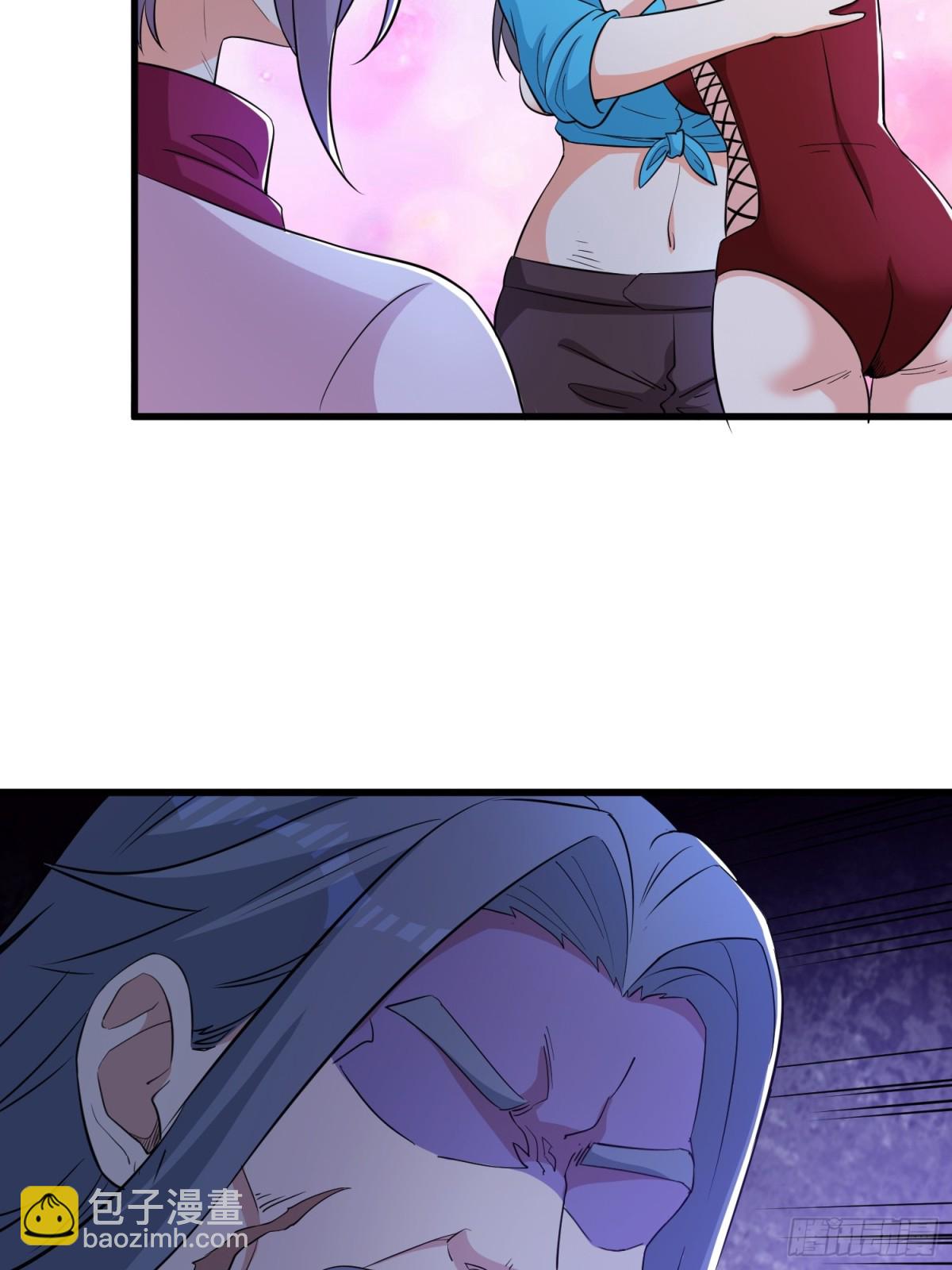 第65回 疯女人-第70话