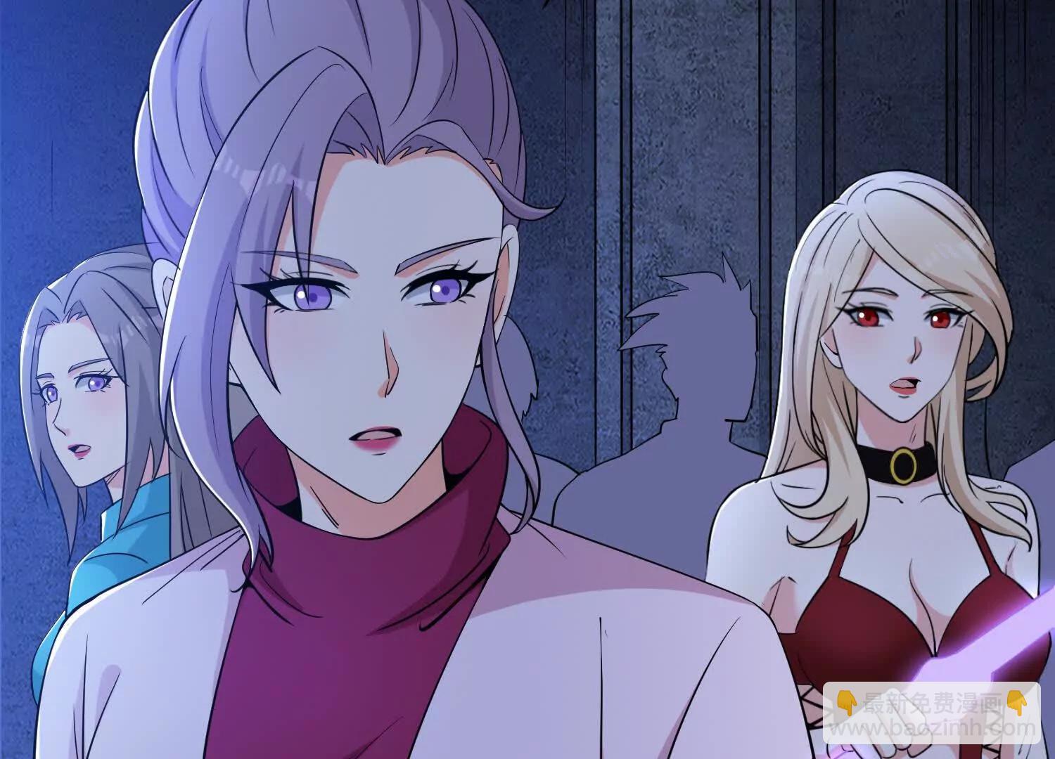 第67回 新的怪物(1/2)-第72话