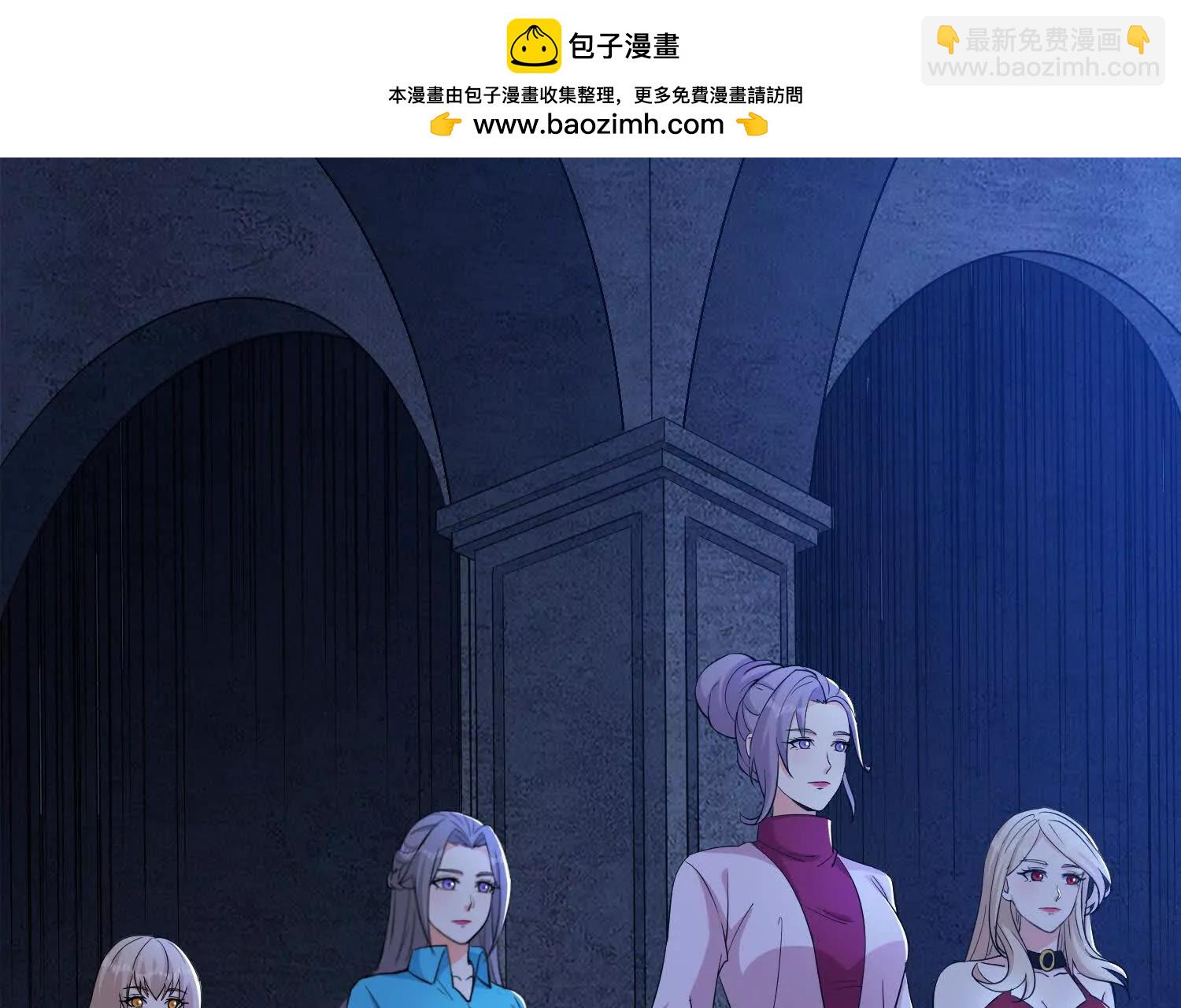 第67回 新的怪物(1/2)-第72话