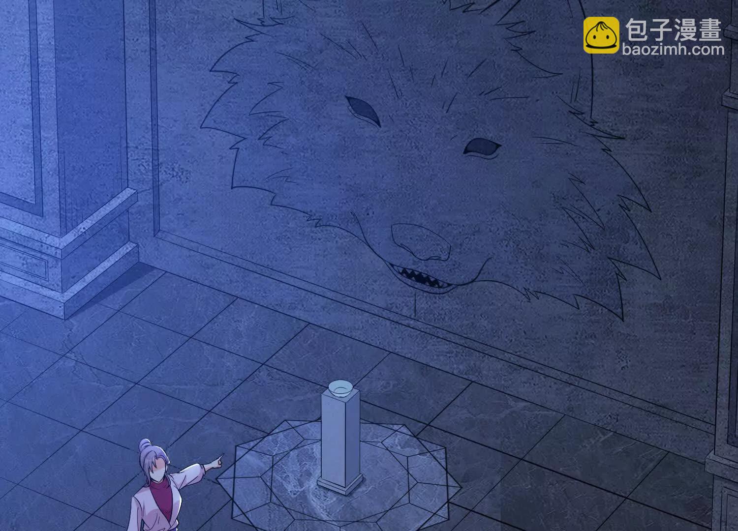 第67回 新的怪物(1/2)-第72话