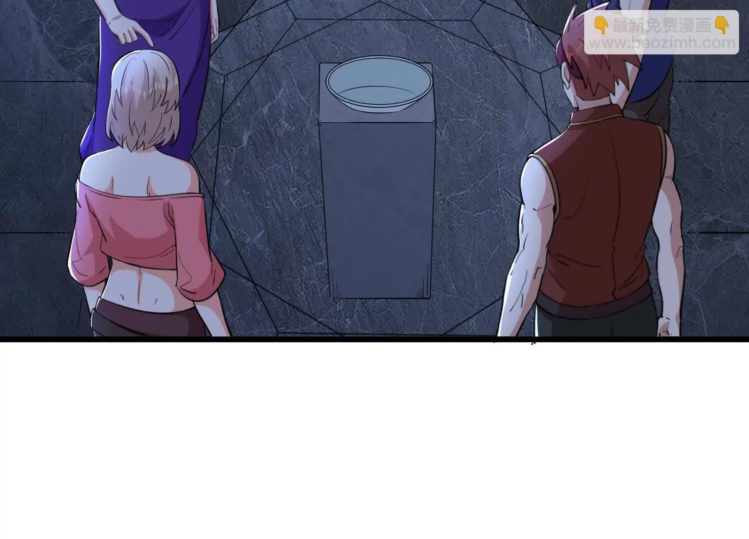 第67回 新的怪物(1/2)-第72话