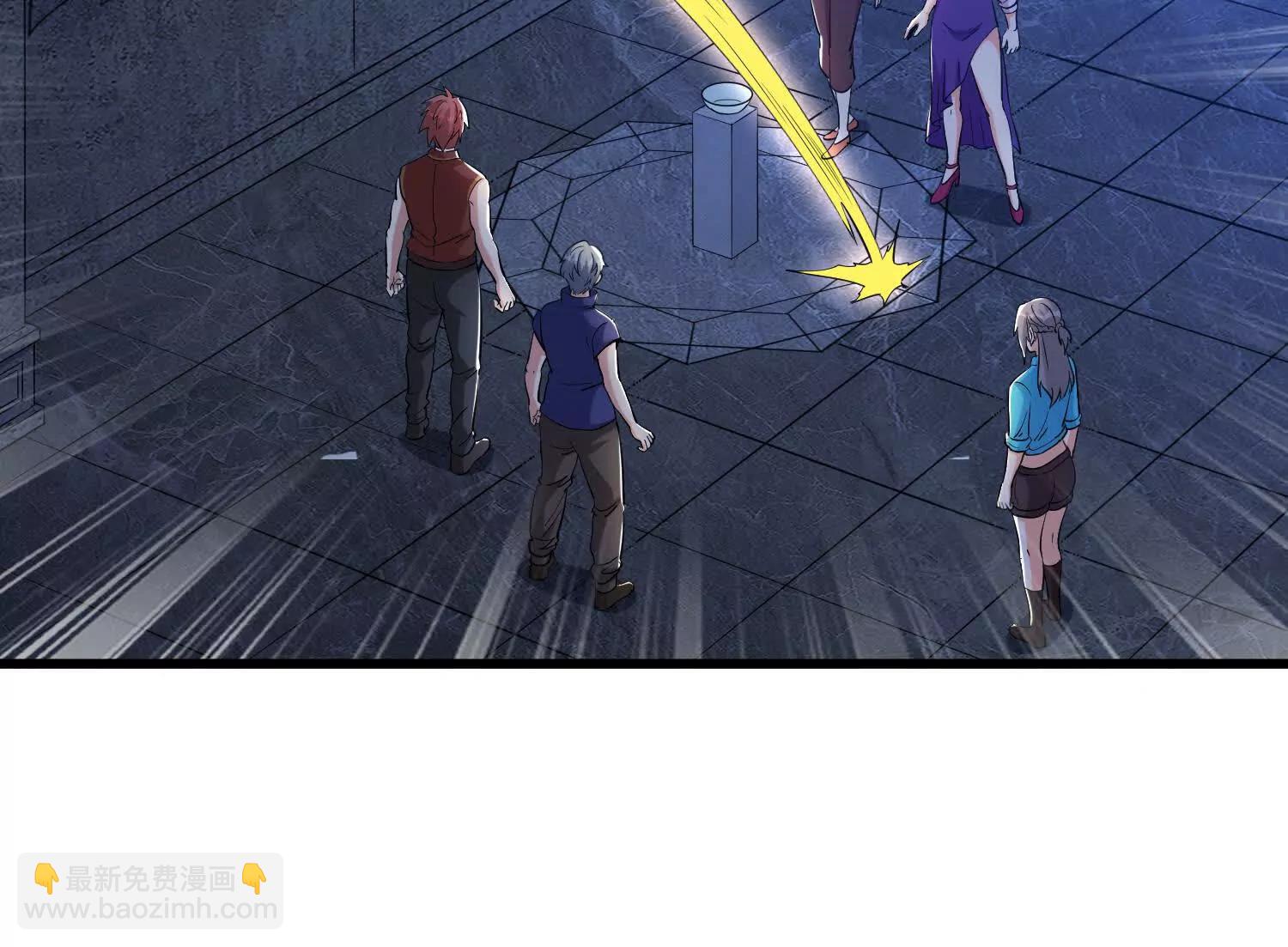 第67回 新的怪物(1/2)-第72话