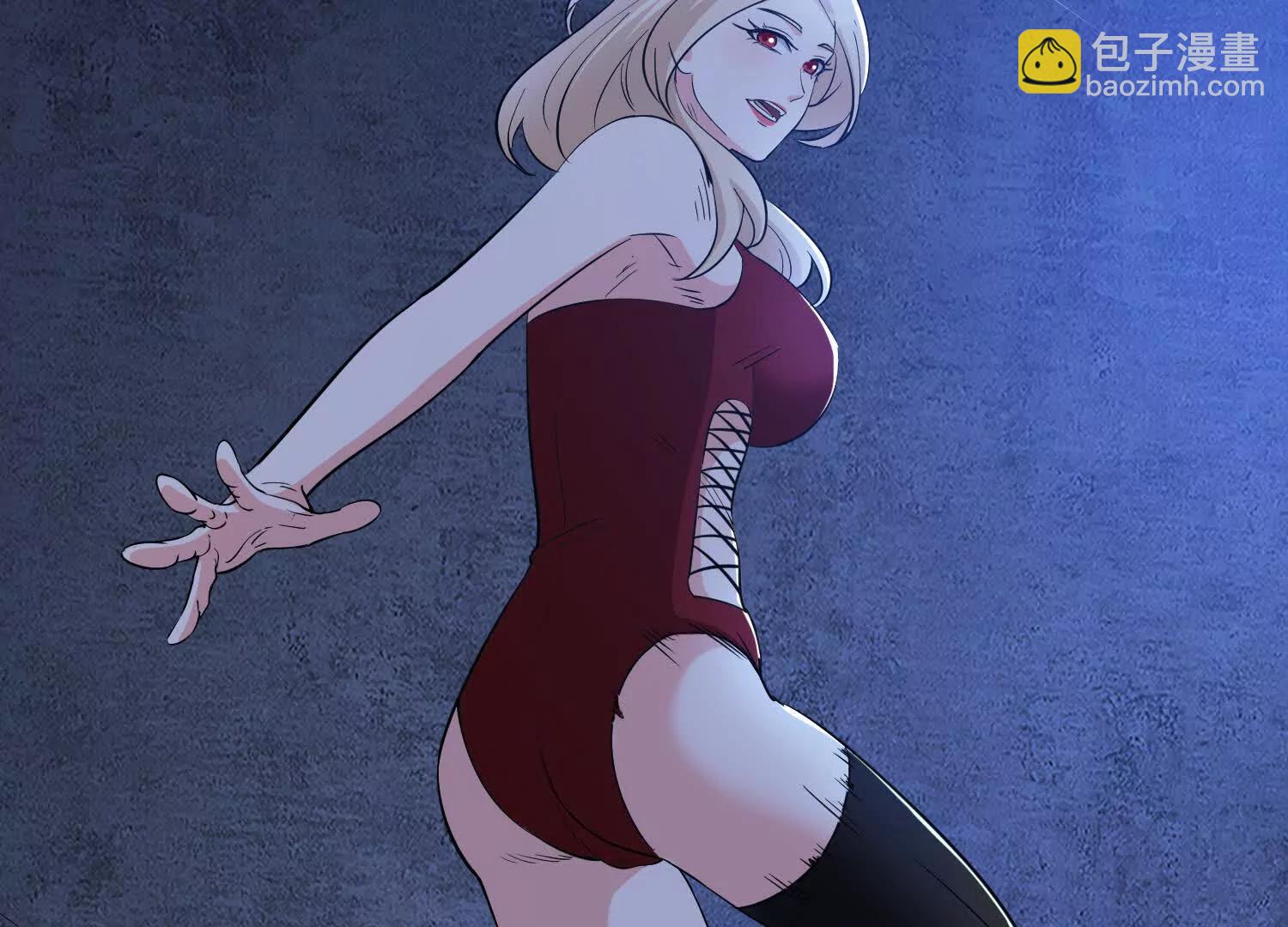 第67回 新的怪物(1/2)-第72话