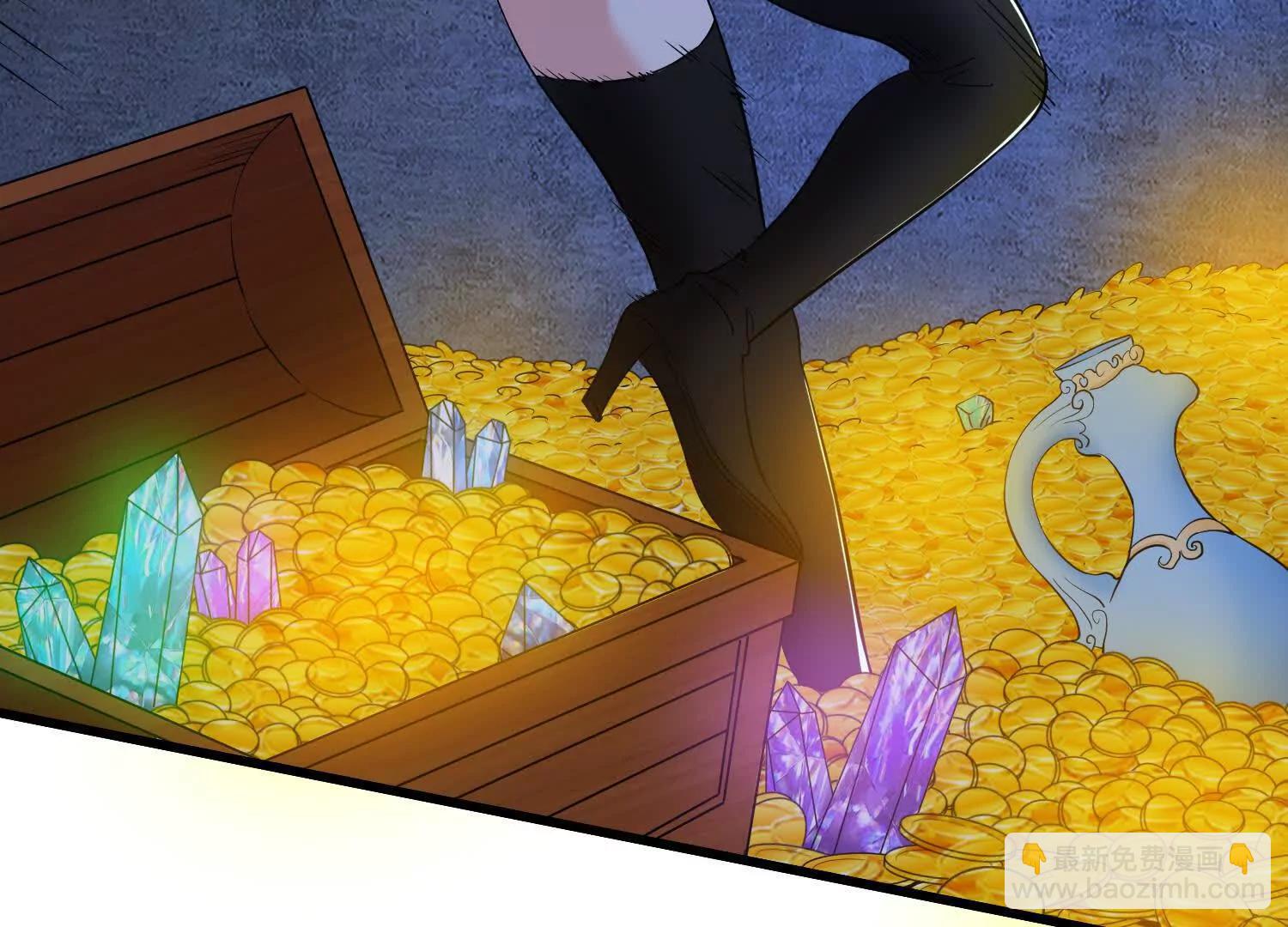 第67回 新的怪物(1/2)-第72话