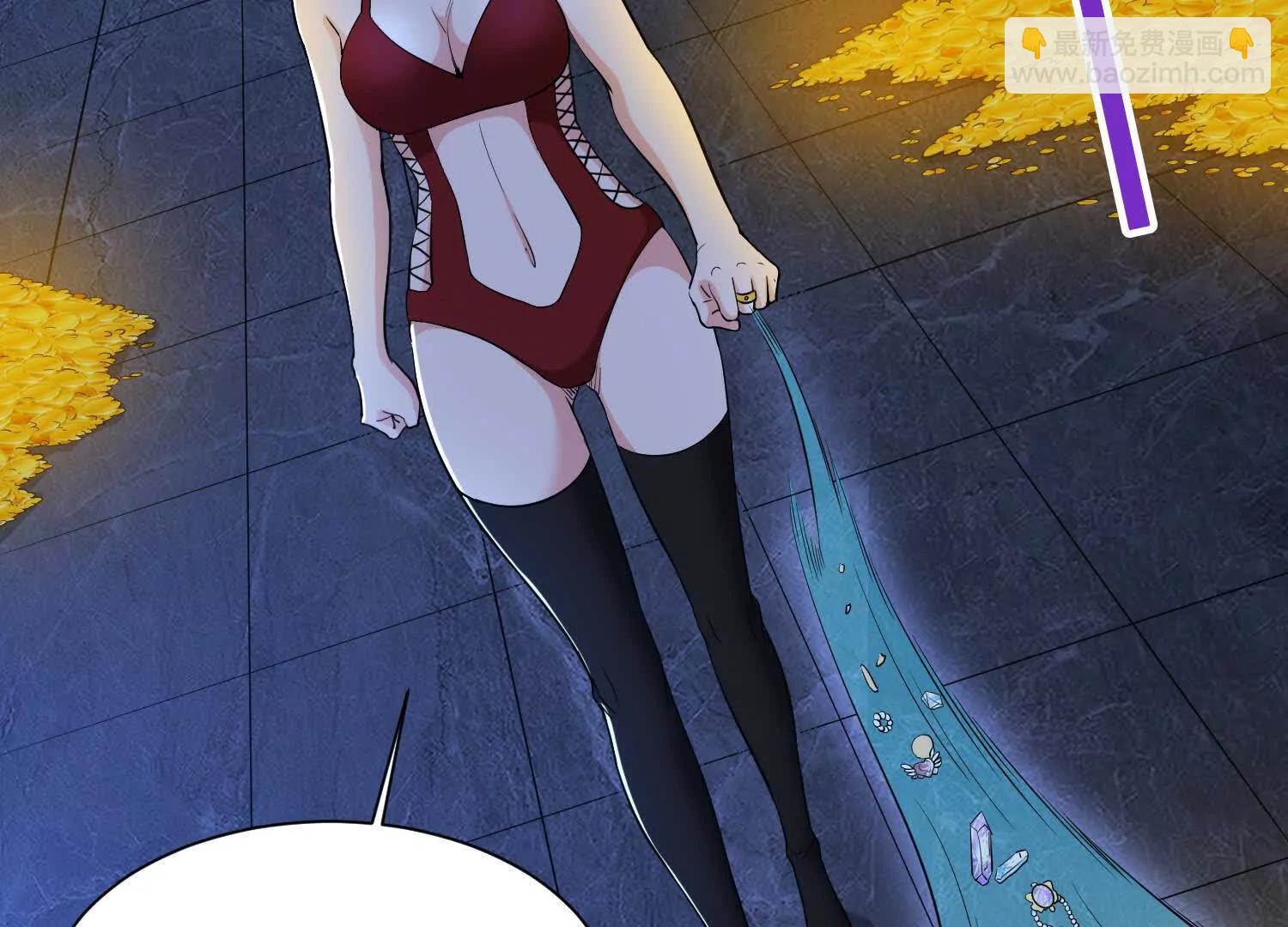 第67回 新的怪物(1/2)-第72话