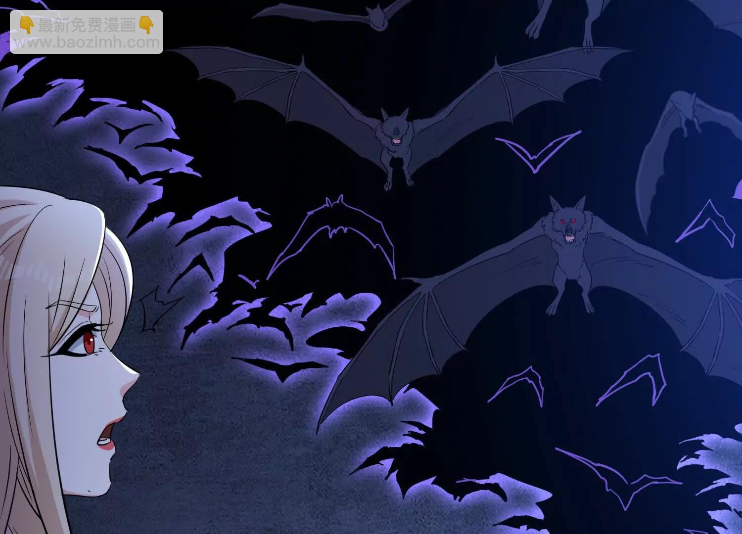 第67回 新的怪物(1/2)-第72话