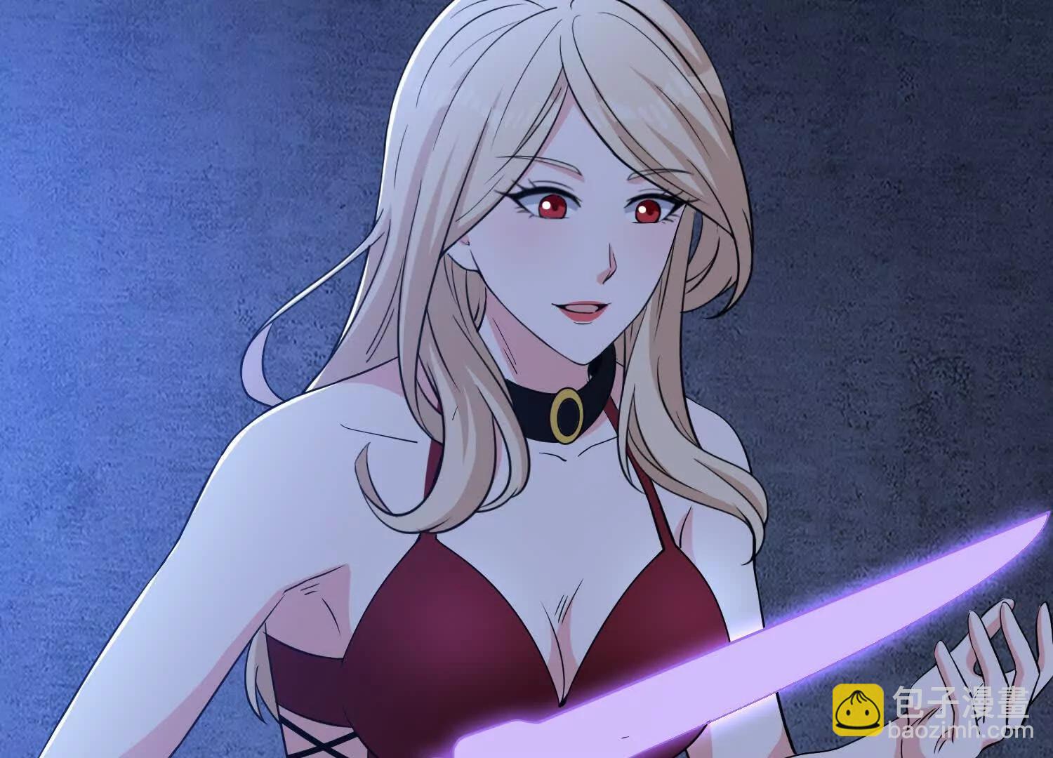 第66回 新的怪物(1/2)-第96话