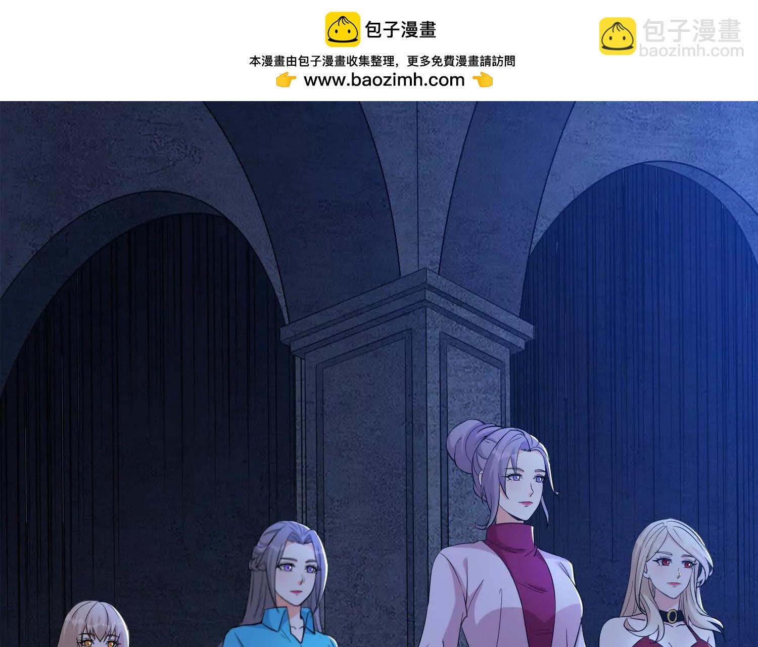 第66回 新的怪物(1/2)-第96话