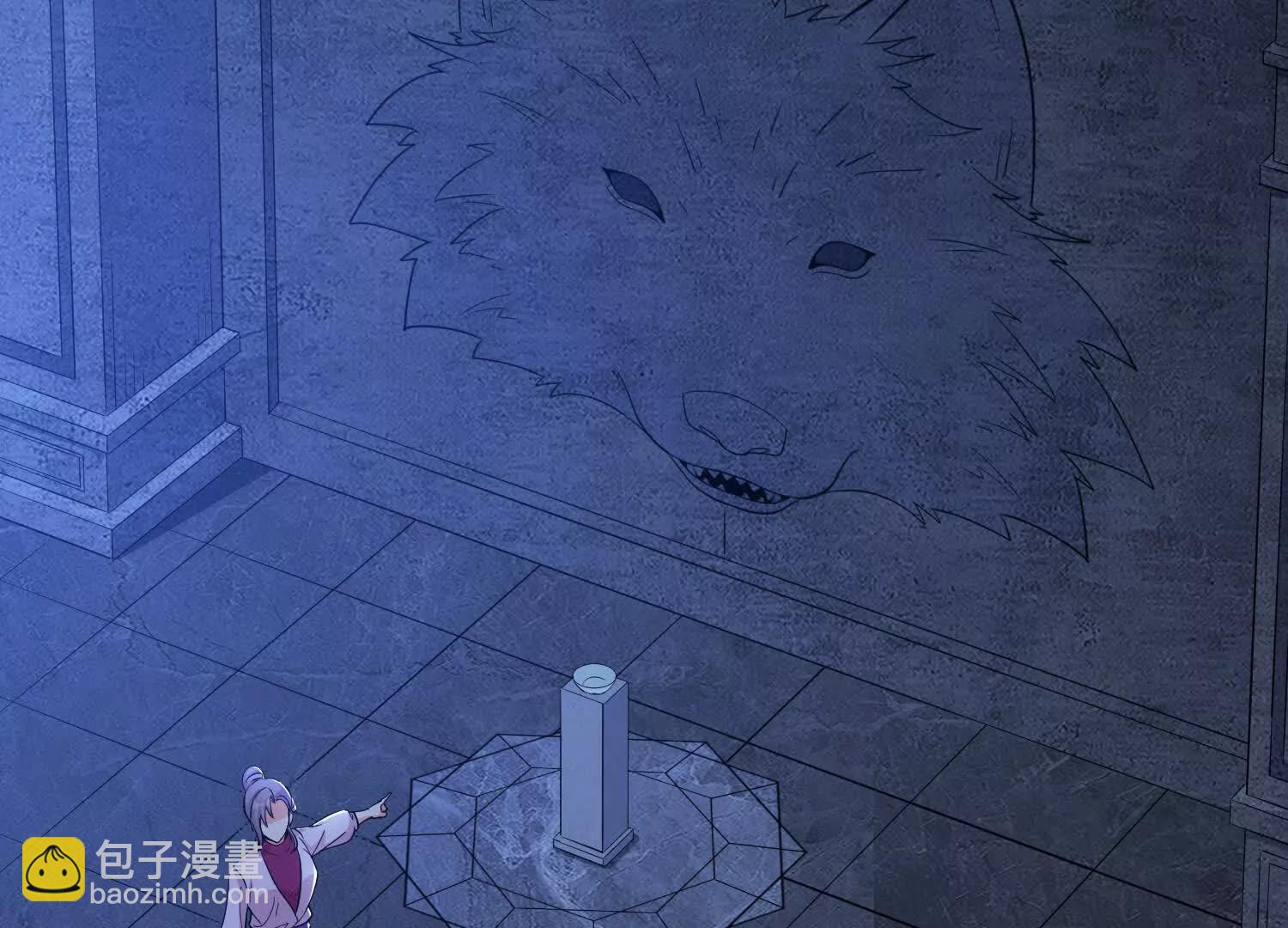 第66回 新的怪物(1/2)-第96话